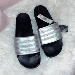 Adidas Women Slides